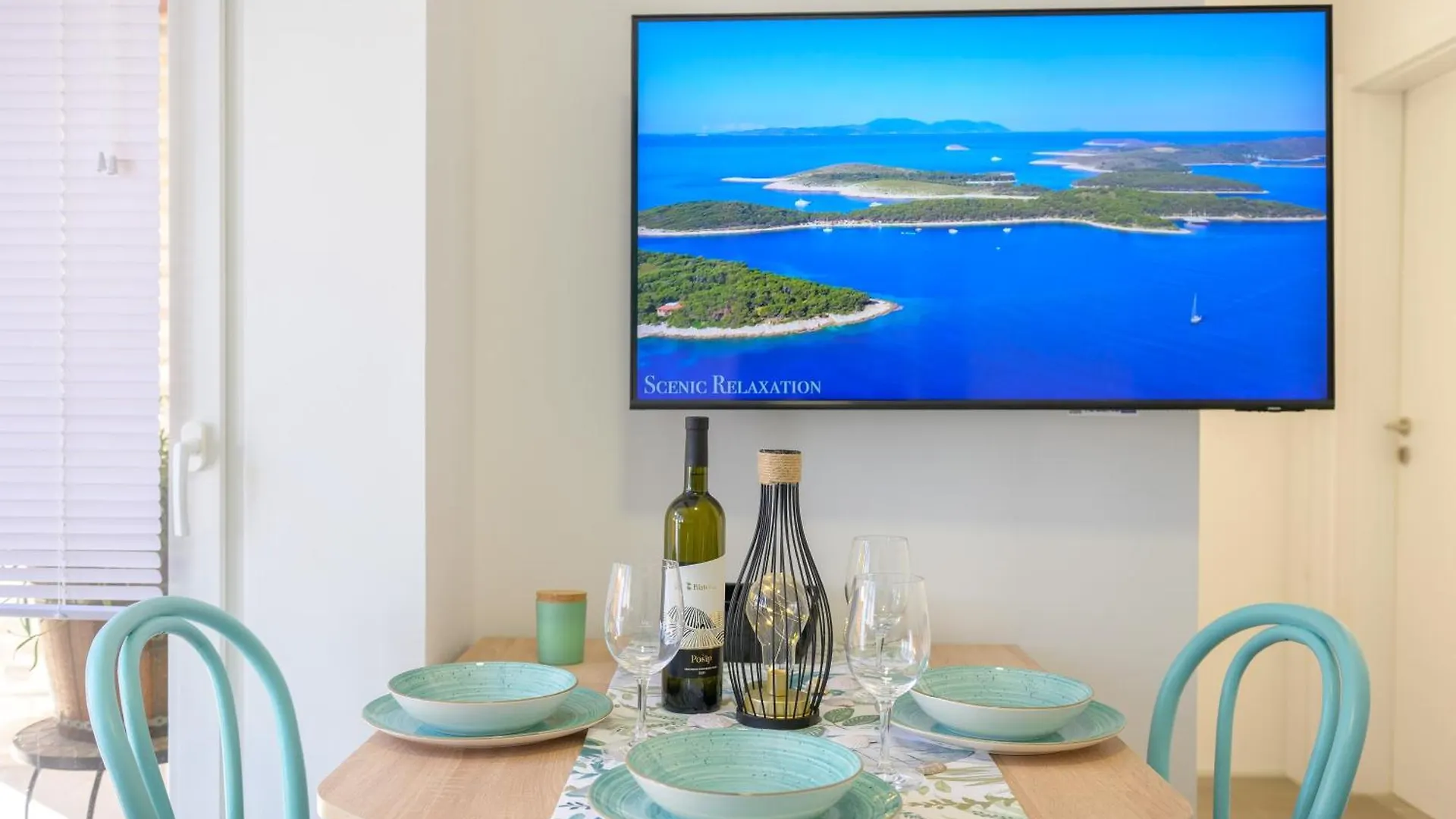 Apartman Dana Kastelir-Labinci Labinci
