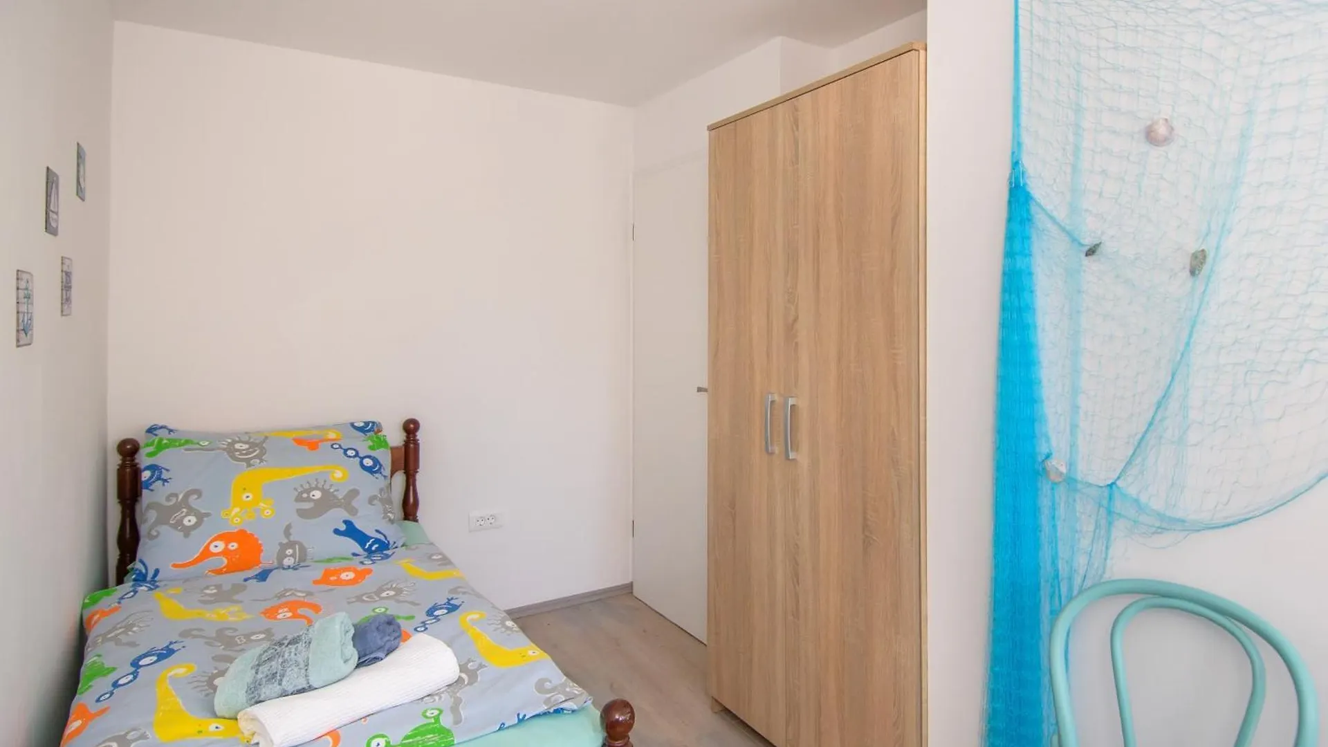 Apartman Dana Kastelir-Labinci Horvátország