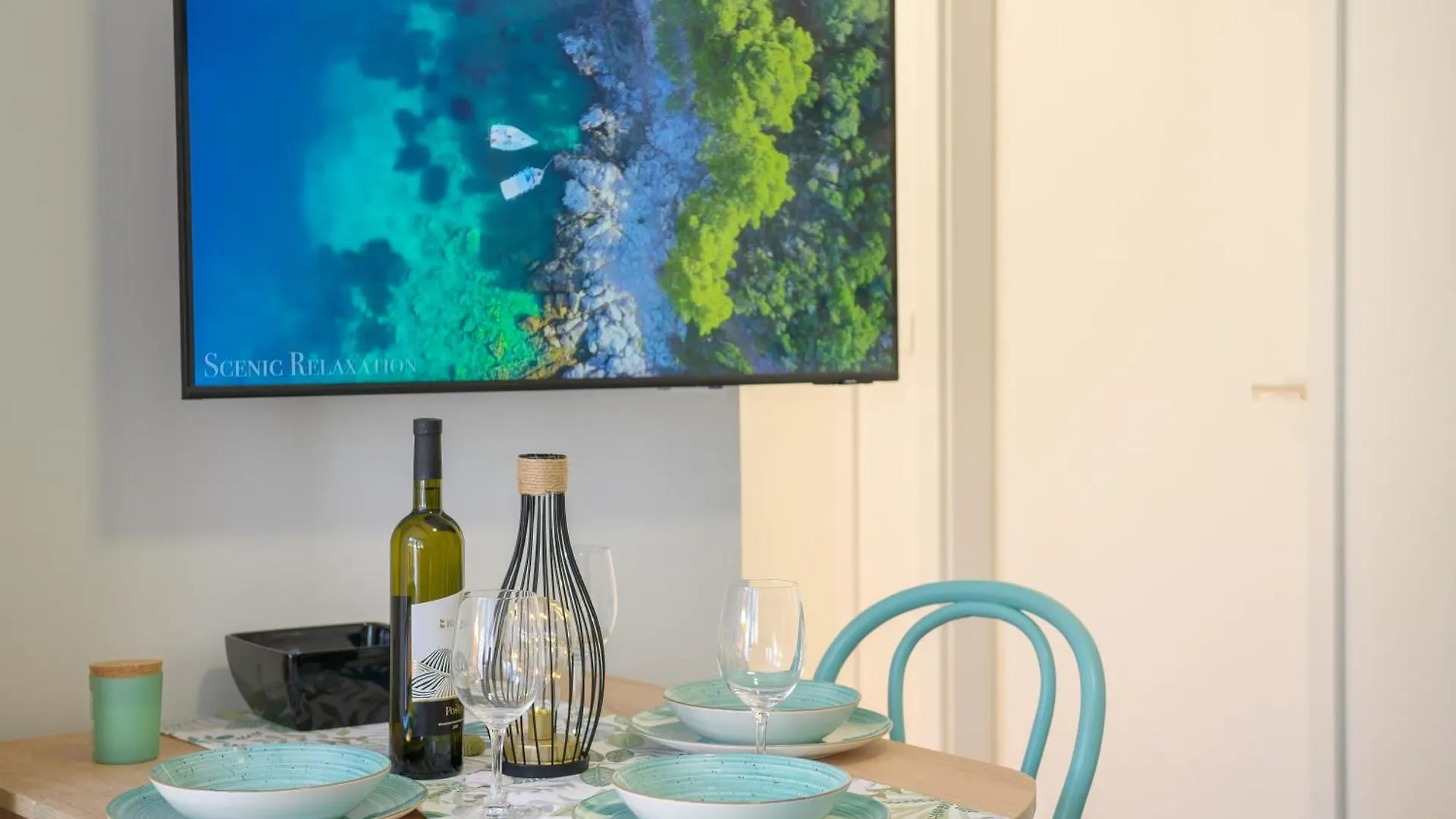 Apartman Dana Kastelir-Labinci  Labinci