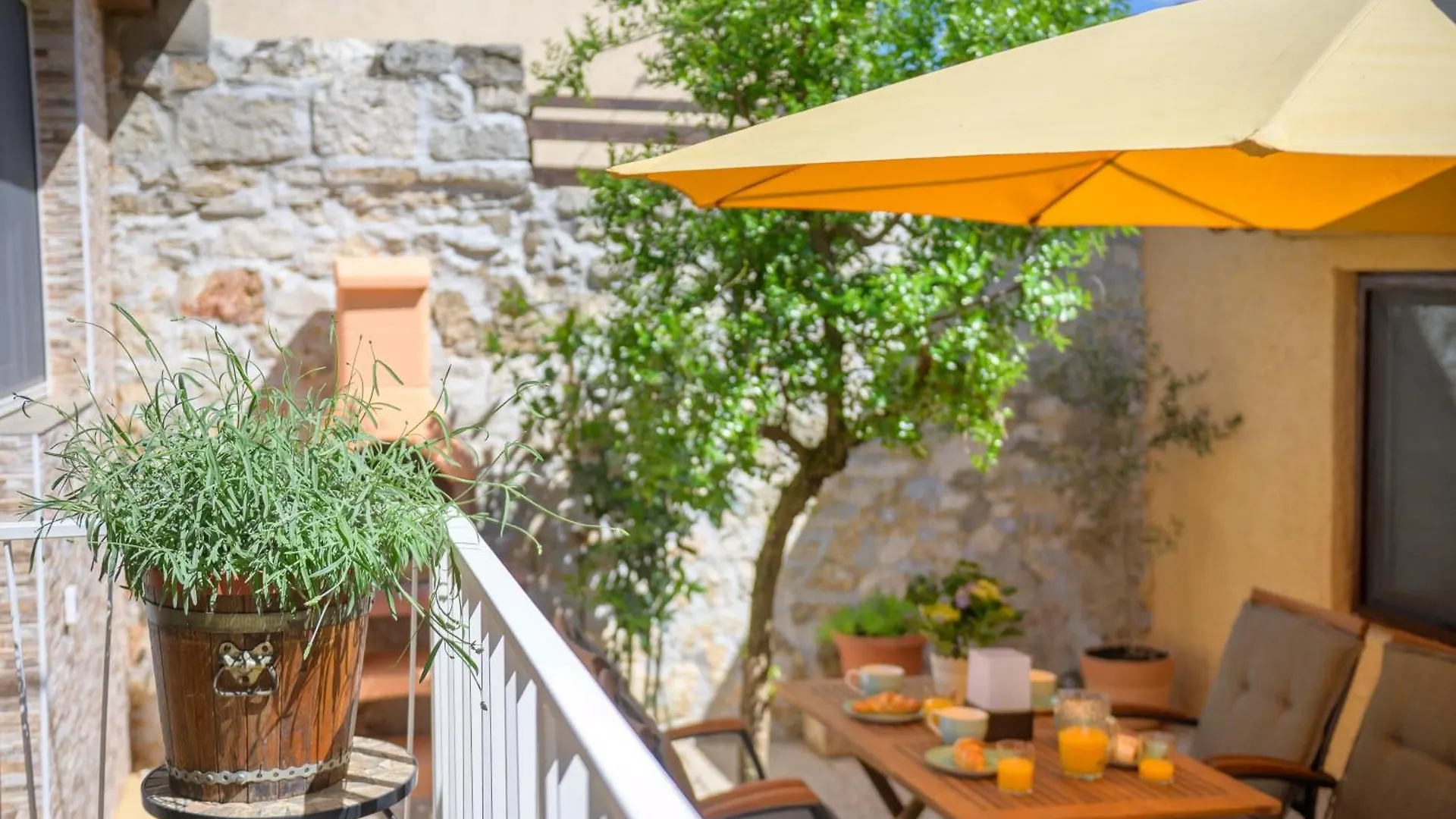 Apartman Dana Kastelir-Labinci