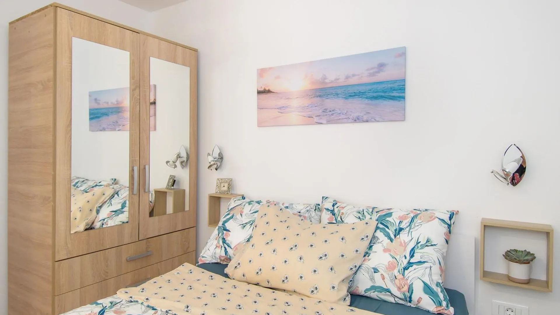 Apartman Dana Kastelir-Labinci Horvátország