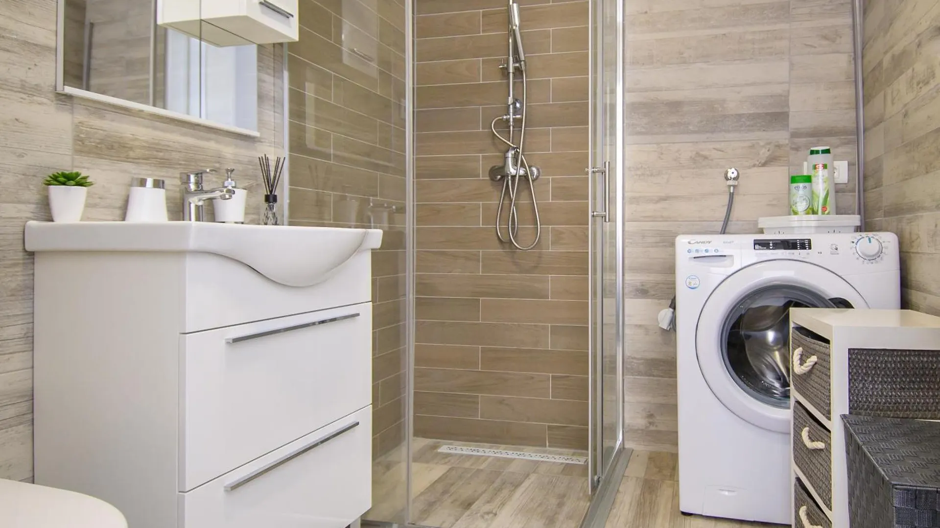 Apartman Dana Kastelir-Labinci