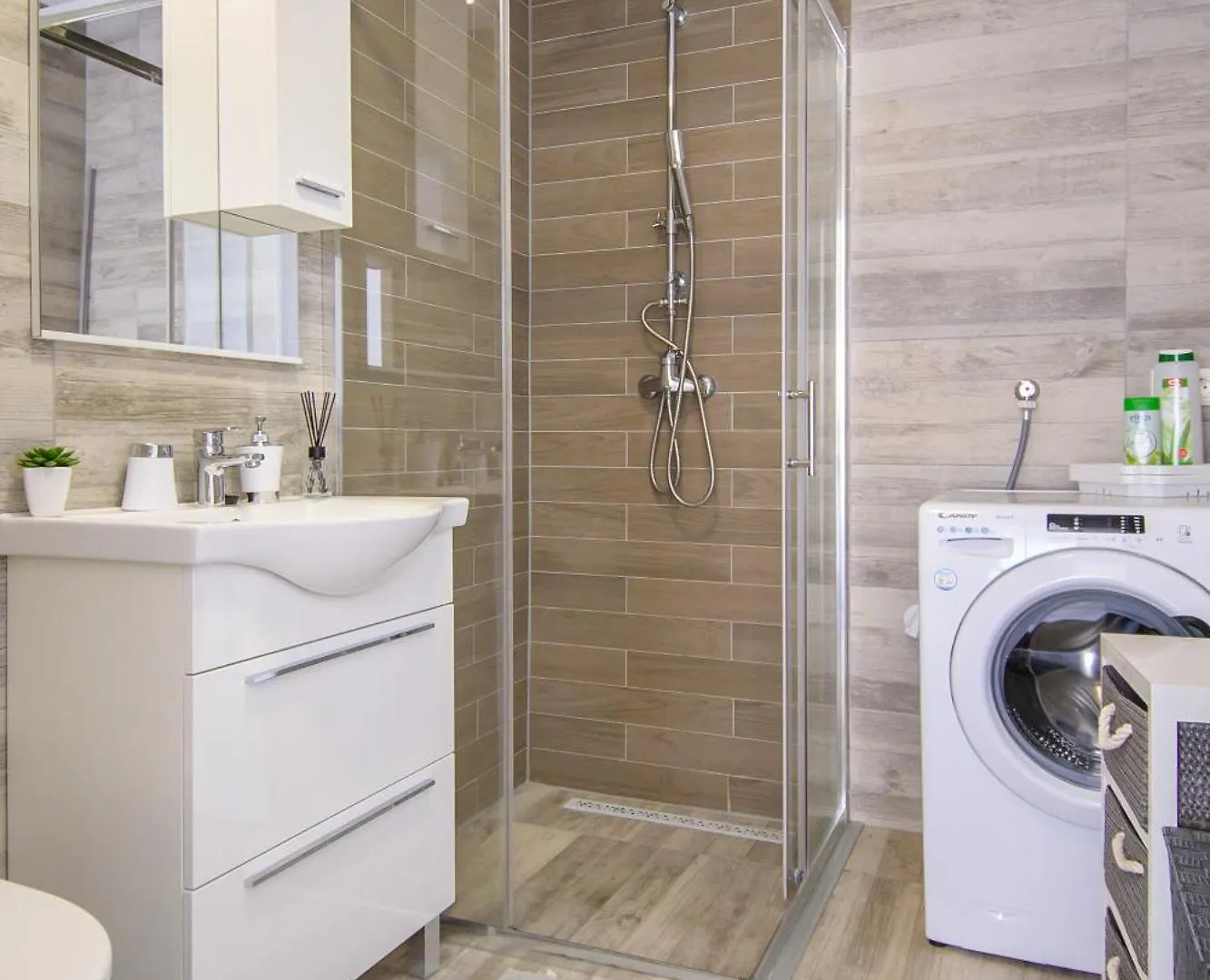 Apartman Dana Kastelir-Labinci 0*, Labinci Horvátország