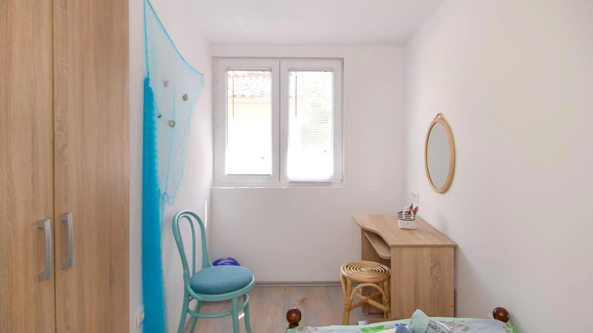Apartman Dana Kastelir-Labinci Horvátország